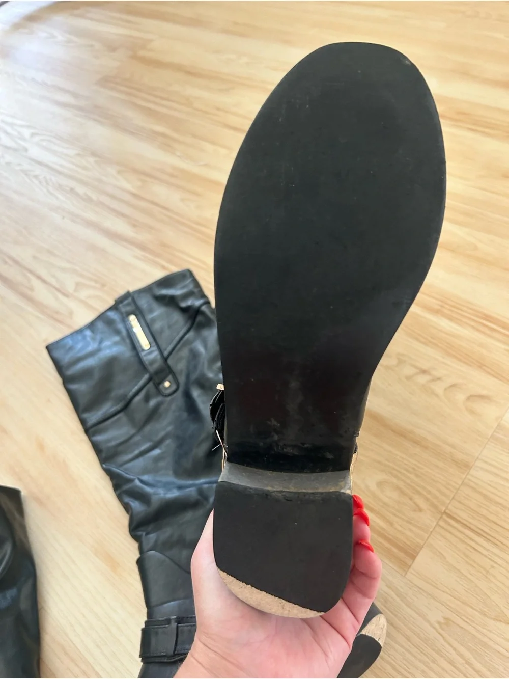 Set of 2! Women’s boots